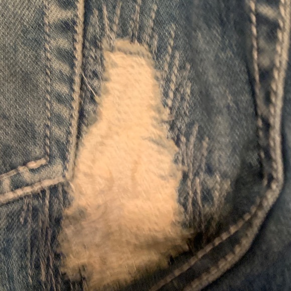 New French Connection denim jean - Picture 11 of 11